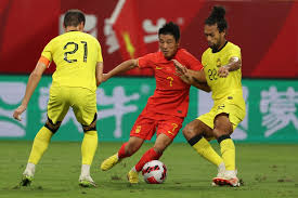 对密集防守