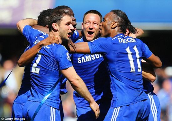 着曼城對其 着曼城對其