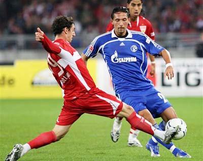 的挑战与机 的挑战与机