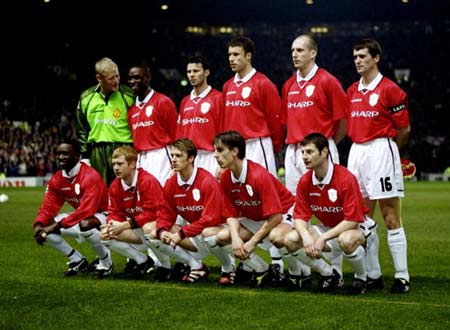 我们相信他 我们相信他